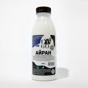 Айран 1,8% 500 мл